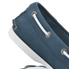 Men Boat Shoe Binz