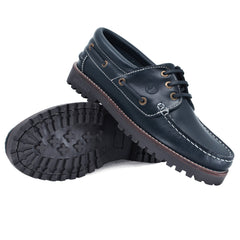 Men Boat Shoe Lubmin