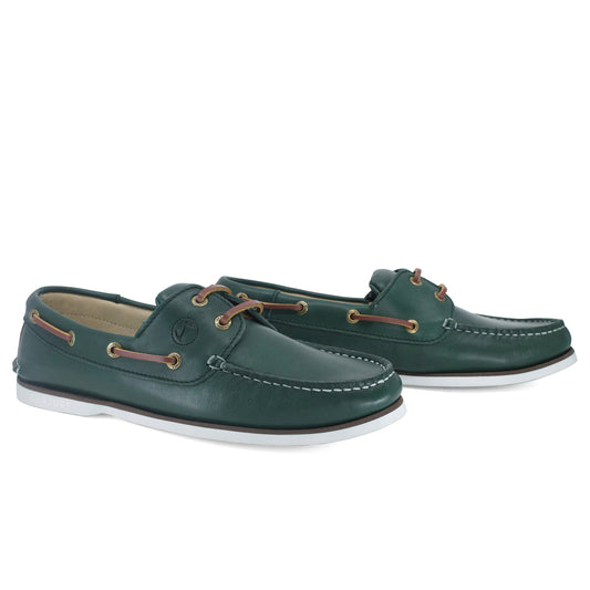 Men Boat Shoe Fakarava