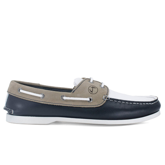 Men Boat Shoe Vendicari