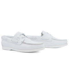 Women Boat Shoe Shoal