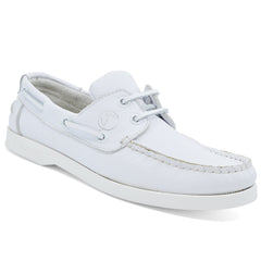 Women Boat Shoe Shoal