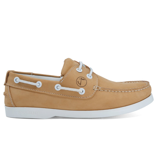 Women Boat Shoe Noordhoek