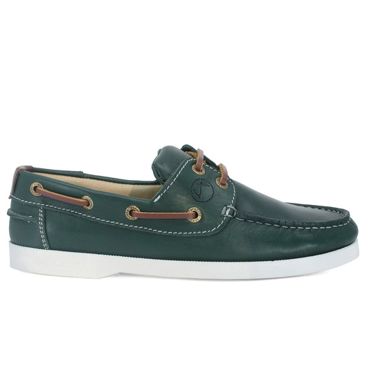 Women Boat Shoe Matira