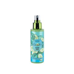 Cucumber - Perfect Stay Setting Spray