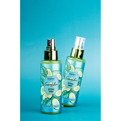 Cucumber - Perfect Stay Setting Spray