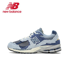 Original New Balance NB 2002R Retro All-fit Shock-absorbing