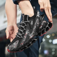 Men Shoes Sneakers female casual Men's Shoes tenis Luxury shoes