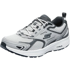 Skechers Shoes for Men GO RUN CONSISTENT Running Jogging Shoes