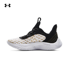 Under Armour Curry 9 Anti slip and Wear resistant Low cut Practical