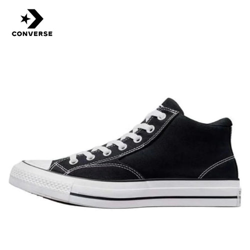 Converse Chuck Taylor All Star Malden Street Retro Anti slip and Wear