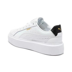 PUMA OSL PRO lightweight wear-resistant anti slip low top board shoes