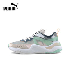 Original Puma Rise Men's Comfort Air Running Shoes