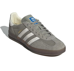 Adidas Original Men's shoes Shamrock GAZELLE INDOOR LOW