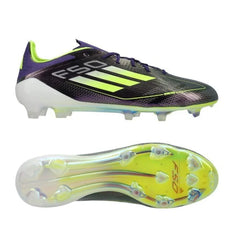 Adidas F50 Elite FG Soccer Shoes Football Boots