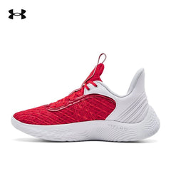 Under Armour Curry 9 Anti slip and Wear resistant Low cut Practical