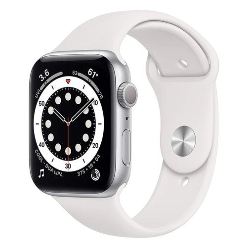 Apple Watch Series 6 GPS 40mm / 44mm Apple Watch S6 Aluminum Case with