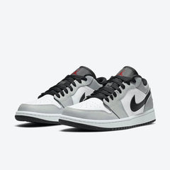 Nike Air Jordan 1 Retro Low Men Basketball Shoes Classic Leather