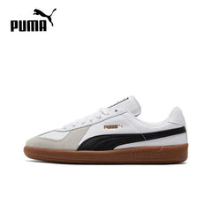 Original Puma Army German Trainer Men's and Women's Unisex Skateboard