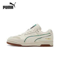 Original Puma Slipstream Low Men's and Women's Boarding Shoes Non-Slip