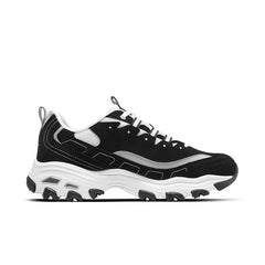 Skechers Shoes for Men "D'LITES 1.0" Dad Shoes, Classic Color, Shock