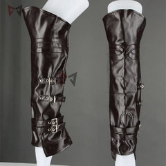 Hot Creed Cosplay Costume Ezio Assan Connor Sweater Pants Coat 16 PCS