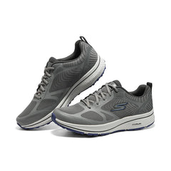 Skechers GO RUN Men Sneakers Casual Sports Lace Up Ultra Lightweight