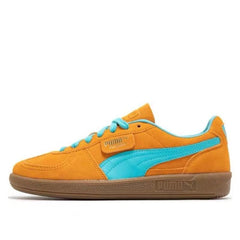 PUMA Palermo OG Sneakers Comfortable, Anti slip, and Shocking Low cut