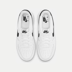 Nike Air Force 1 07 Men Anti Slip Board Shoes Classic Black