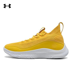 Under Armour Curny8 mid top Practical Basketball Shoes