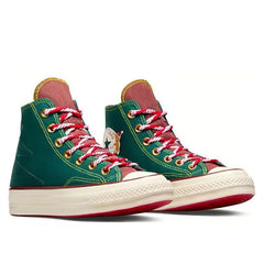 Converse 1970s versatile, wear-resistant, waterproof, lightweight,