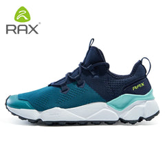 RAX Outdoor Breathable Hiking Shoes Men Lightweight Walking Trekking