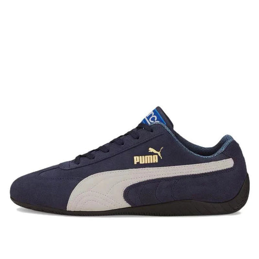 PUMA Speedcat retro leather shock-absorbing, anti slip wear-resistant