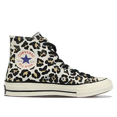 Converse Chuck Taylor Al1 Star 1970s Comfortable and Versatile Anti