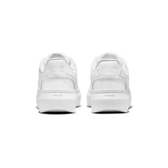 NIKE Women's Shoes COURT VISION Sneakers Thick-soled Shoes Breathable