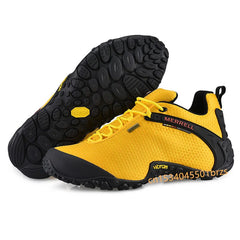 Merrell Outdoor Sports Shoes Men Women Original Sneakers Breathable