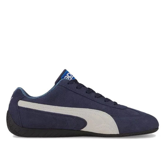 PUMA Speedcat retro leather shock-absorbing, anti slip wear-resistant