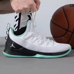 Nike Air Jordan Ultra Fly Butler 2nd Generation Basketball Shoes