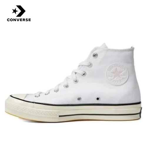 Converse 1970s simple daily anti slip and wear-resistant high top