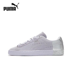 Original Puma Suede Classic Skateboard Shoes