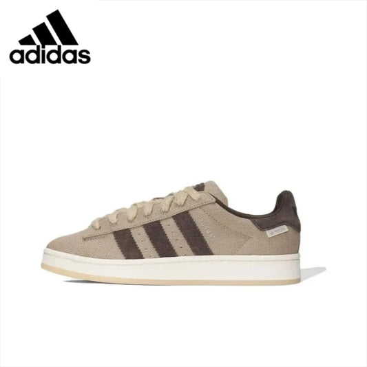 Adidas Originals Campus 00s Men Low cut Board Shoes Sports Shoes