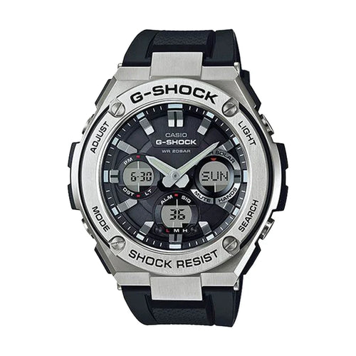 Casio GST-B100 G-SHOCK Series Luxury Men's Watch Stars Same Trend