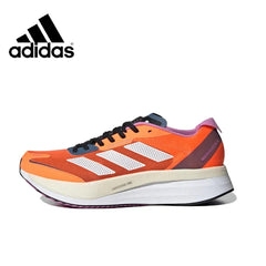 Adidas original Adizero Boston 11 shoes men new style