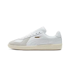 PUMA Army Trainer sports shock-absorbing anti slip wear-resistant low