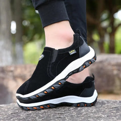 Men Shoes Outdoor Sneakers Walking Shoes Comfortable Shoes For Male