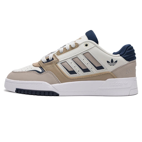 Adidas Originals Drop Step Low 2.0 Unisex Sneakers Retro Fashionable,