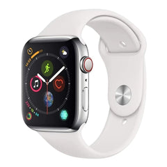 100% Original Apple Watch Series 4 Smartwatch 40MM/44MM GPS Aluminum