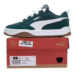 PUMA Park Lifestyle Street Unisex Casual Skate Shoes