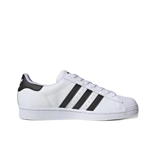 Adidas original shoes men new style Superstar adidas low cut