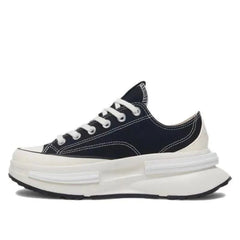 Converse Run star Legacy Cx trendy retro anti slip wear-resistant